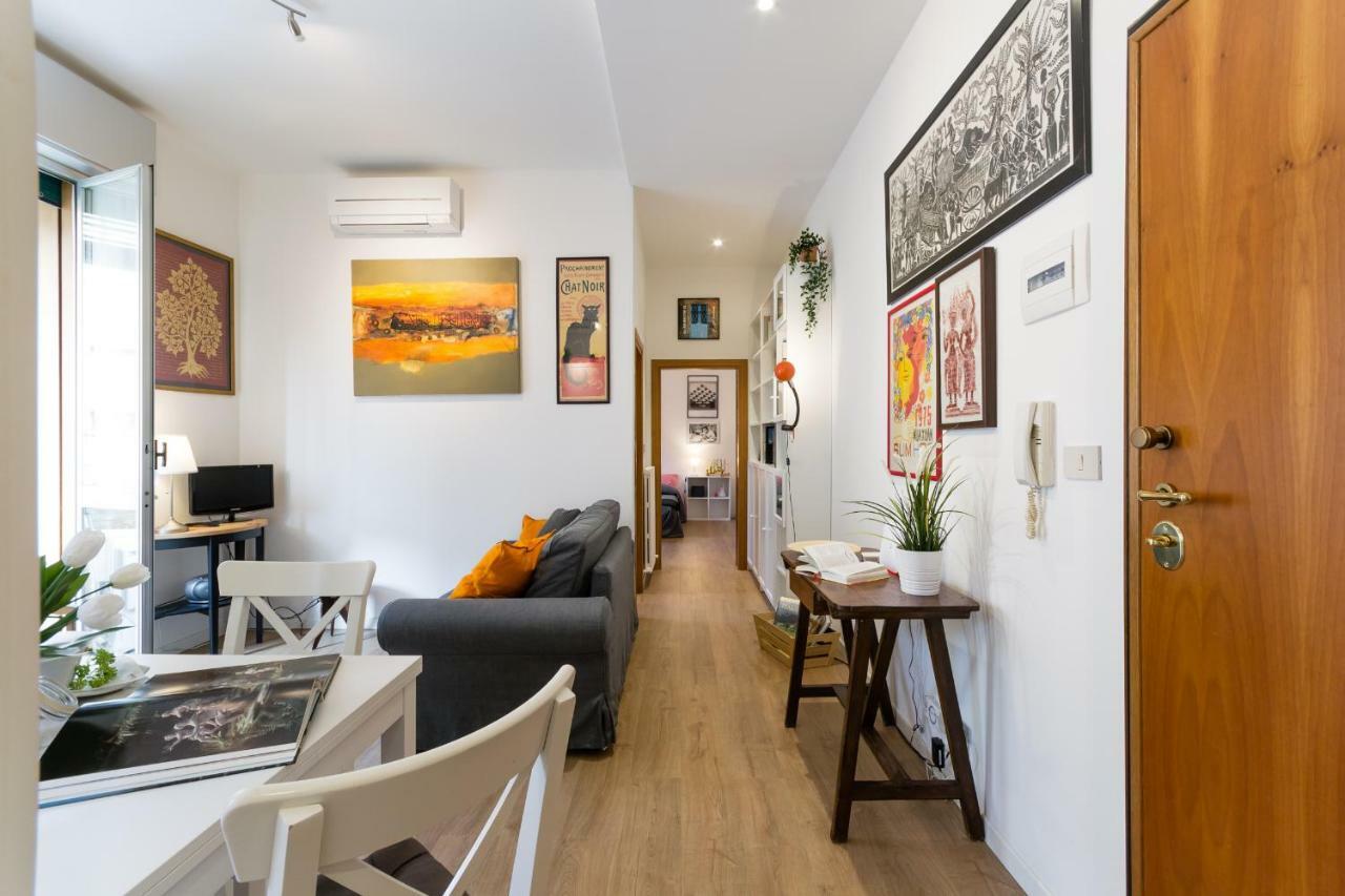 Apartment Housmart Ognibene 2