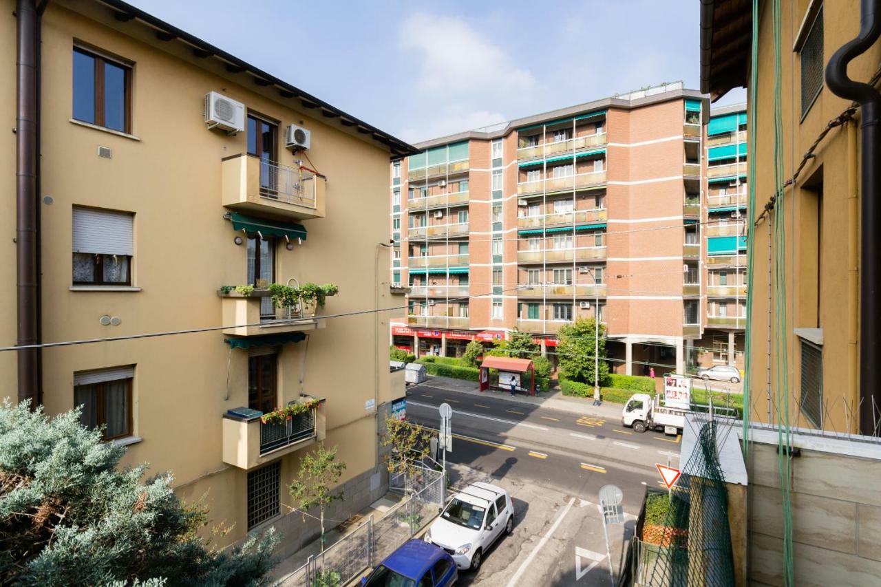 Apartment Housmart Ognibene 2 Bologna