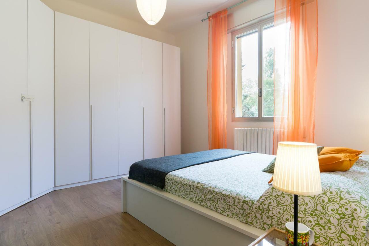 Apartment Housmart Ognibene 2 Bologna