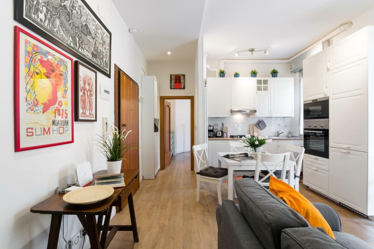 Apartment Housmart Ognibene 2 Bologna