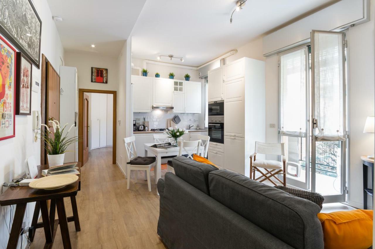 Housmart Ognibene 2 Apartment Bologna