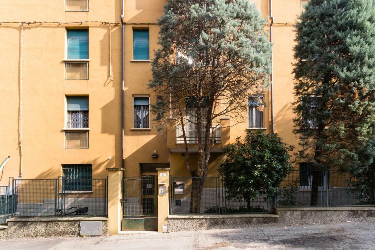 Apartment Housmart Ognibene 2 *