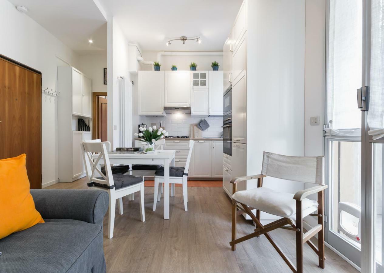 Apartment Housmart Ognibene 2