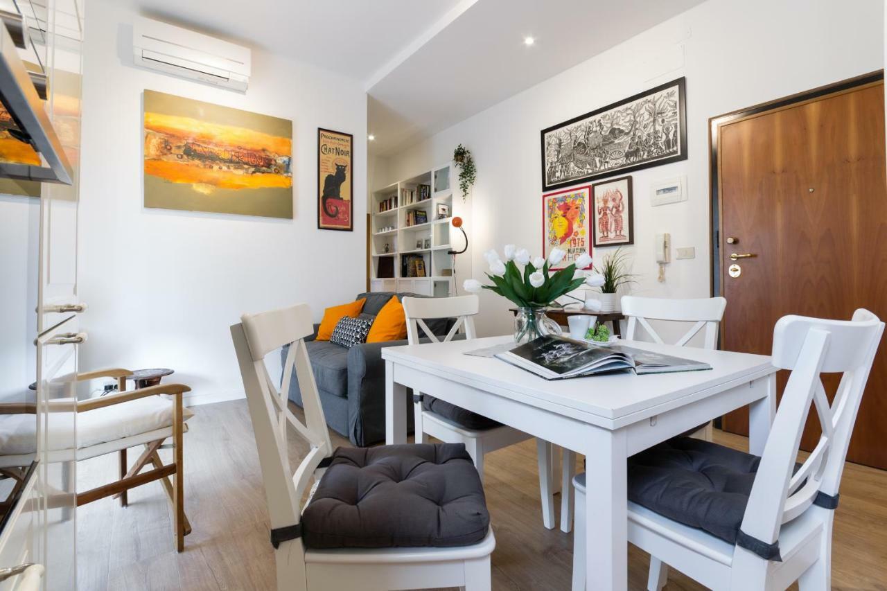 Apartment Housmart Ognibene 2