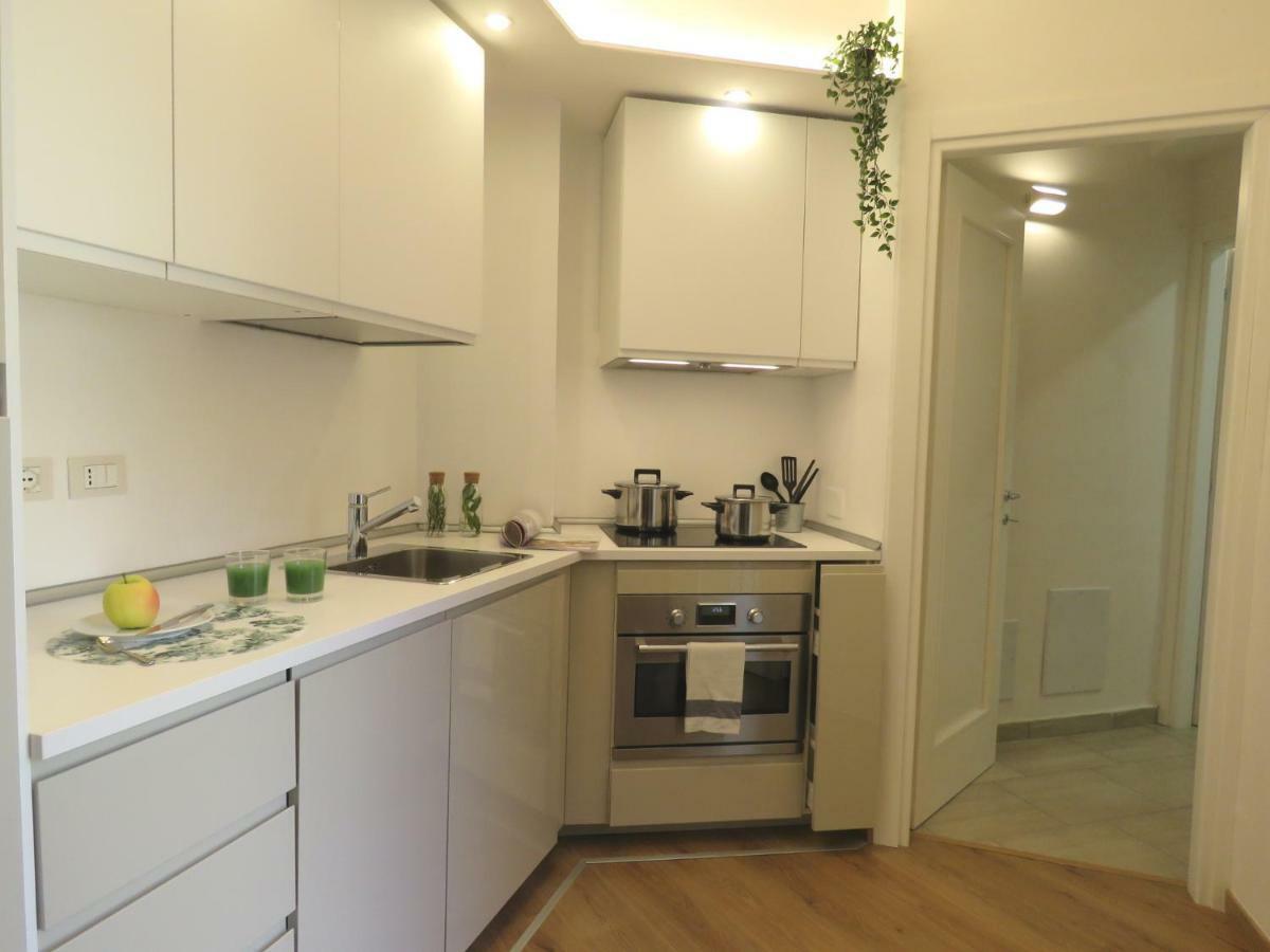 Altaseta Apartment