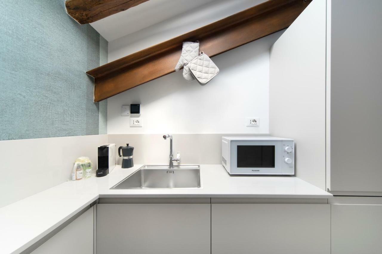 Halldis Luxury Apartment *
