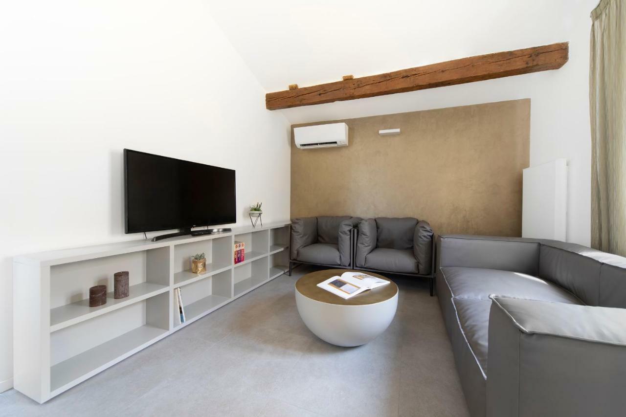 Apartment Halldis Luxury Bologna