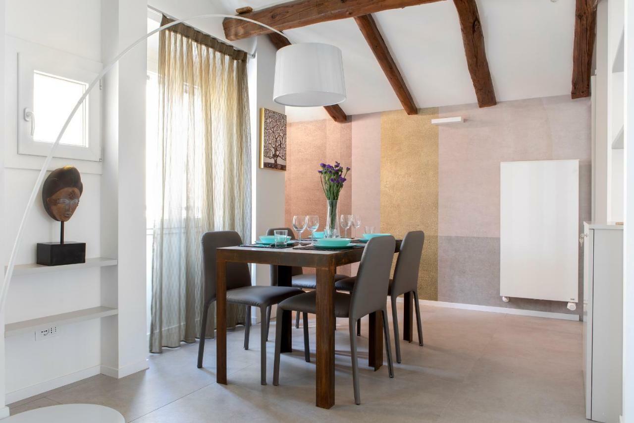 Halldis Luxury Apartment