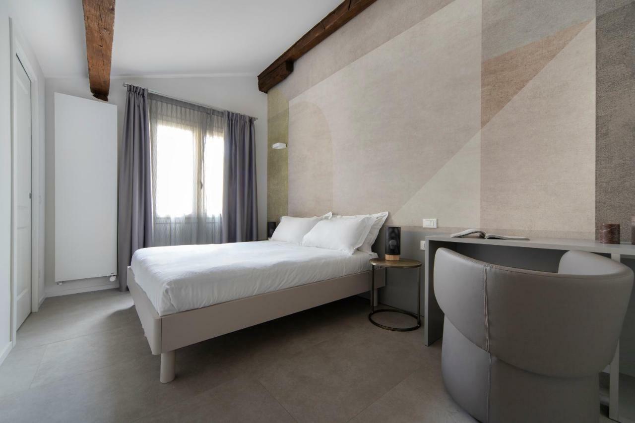 Halldis Luxury Apartment Bologna