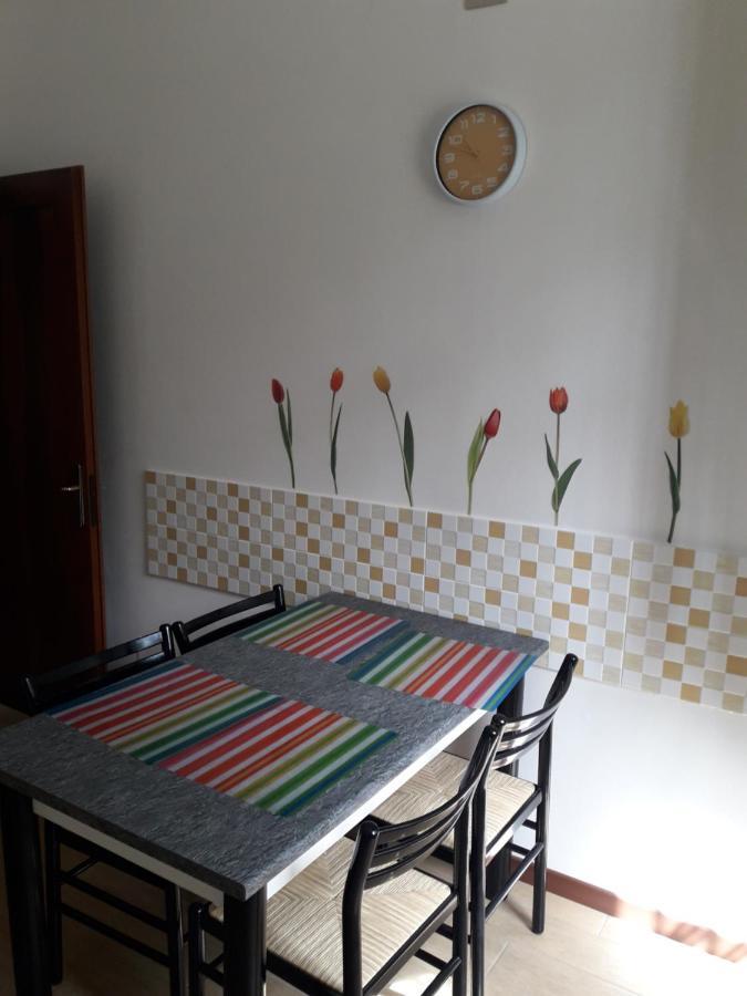 Guest house La Casa Nel 2 2*