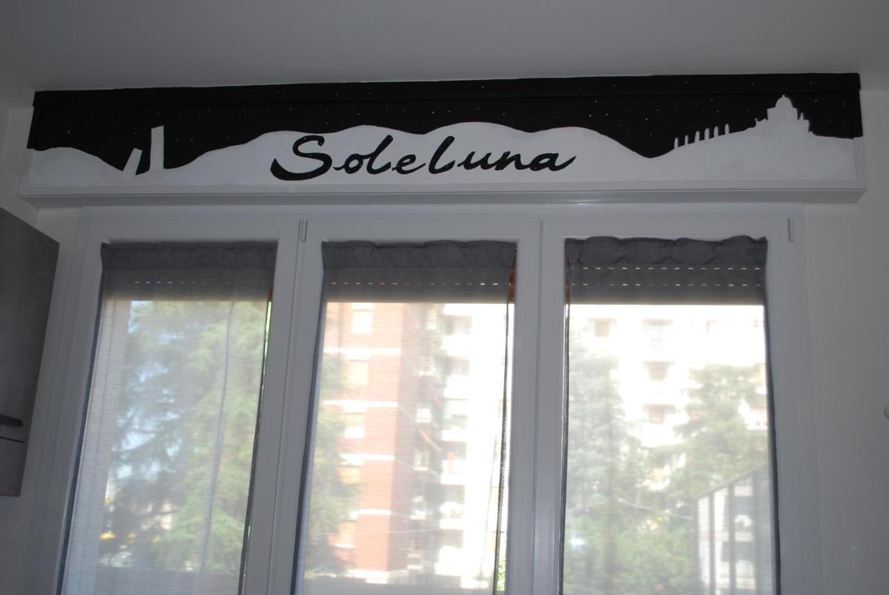 Soleluna Fiera 6 * Bolonha