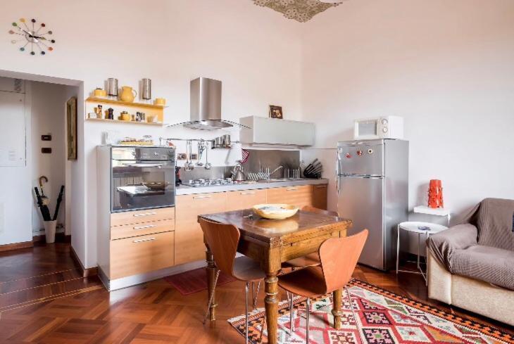Apartamento Il Cuore Di