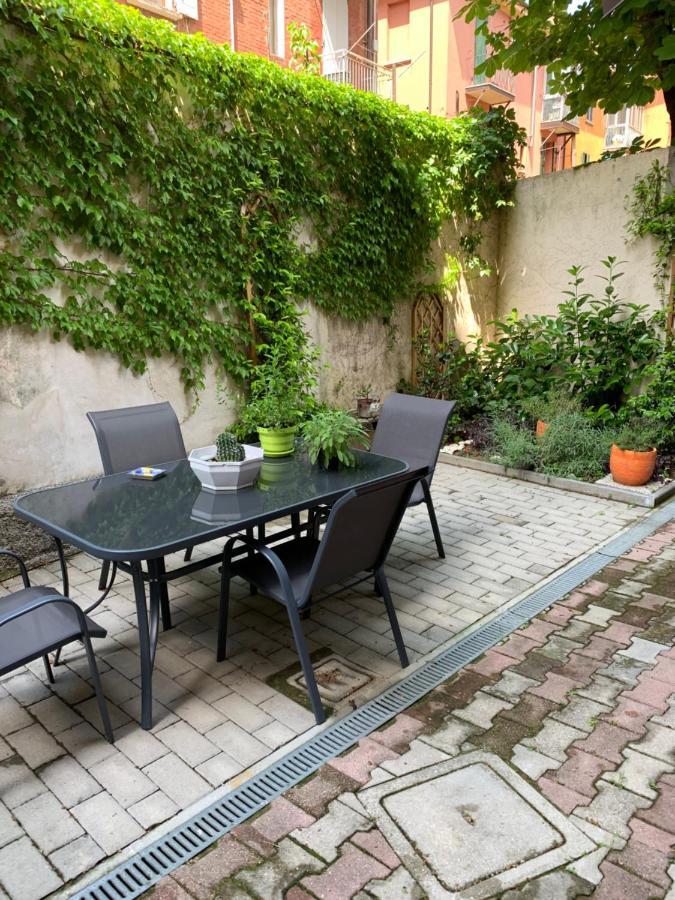 Casa Pepe Apartment Bologna
