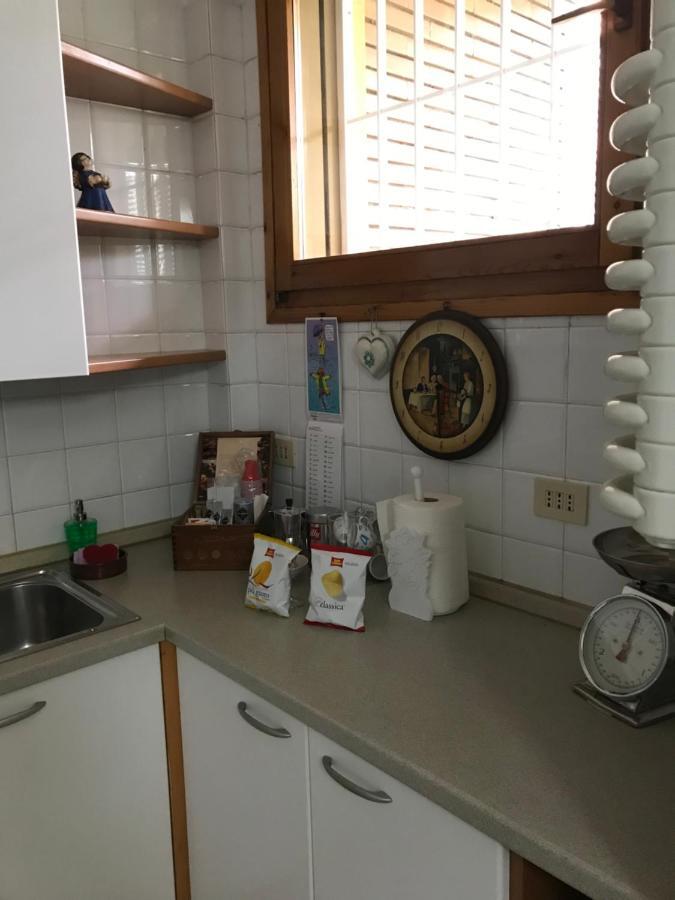 Apartamento A Casa Di Giancarla Bolonha