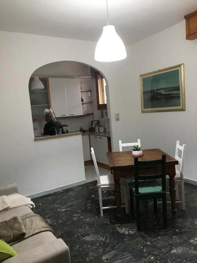 Apartamento A Casa Di Giancarla *