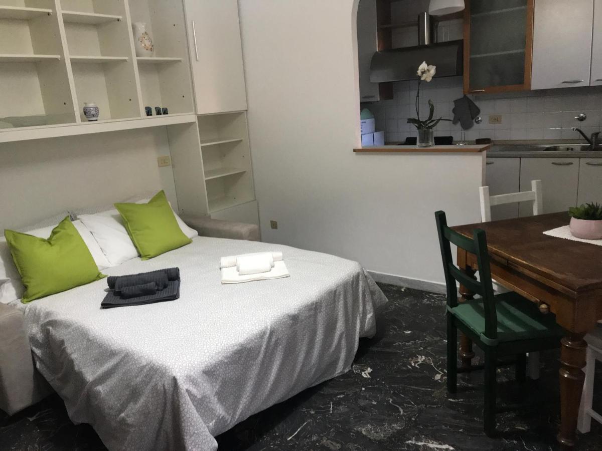 A Casa Di Giancarla * Bolonha