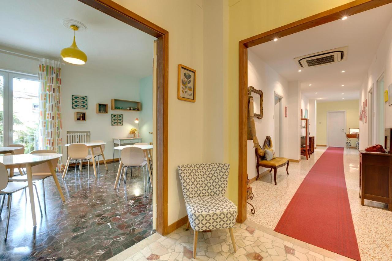 Acomodação com café da manhã  B&B Carosello Bolonha