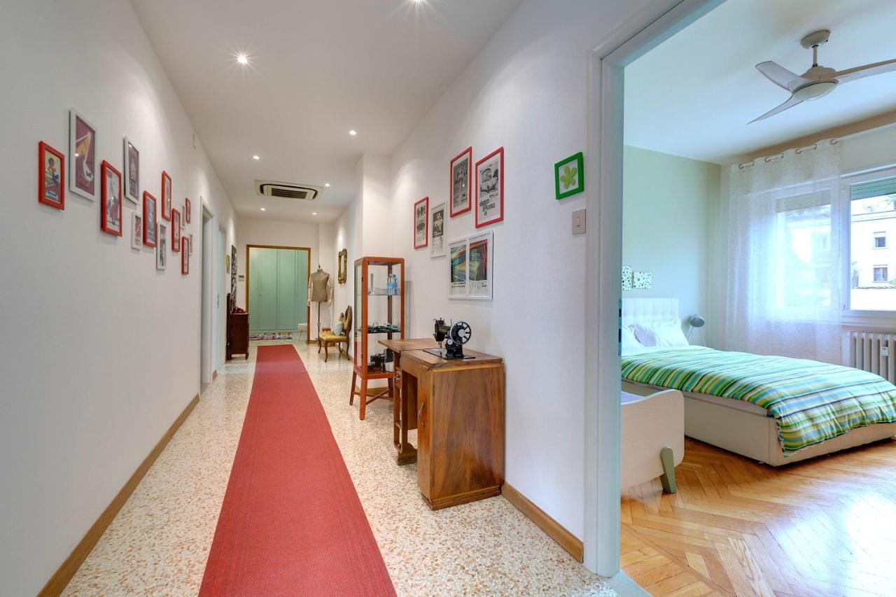 B&B Carosello 3* Bolonha