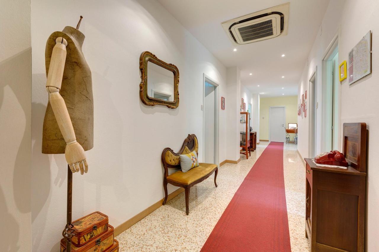 Acomodação com café da manhã  B&B Carosello 3*