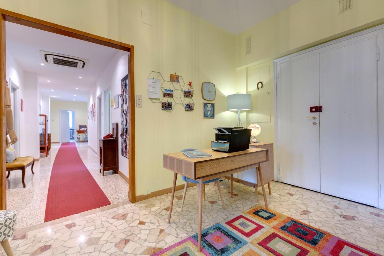 B&B Carosello Acomodação com café da manhã 