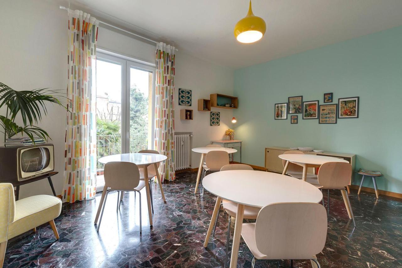 B&B Carosello Acomodação com café da manhã  Bolonha