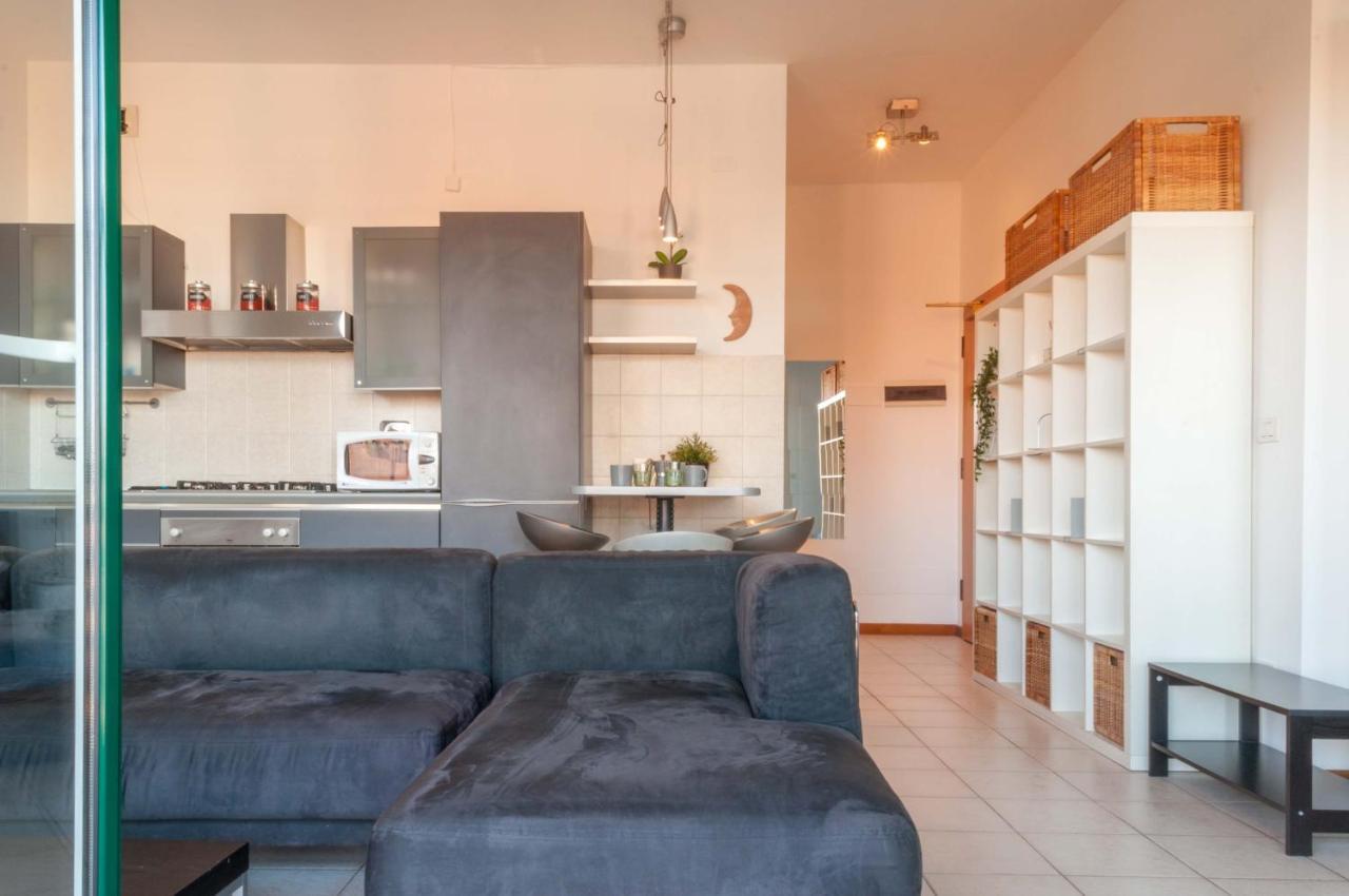 Borgo Masini Studio Apartment Bologna