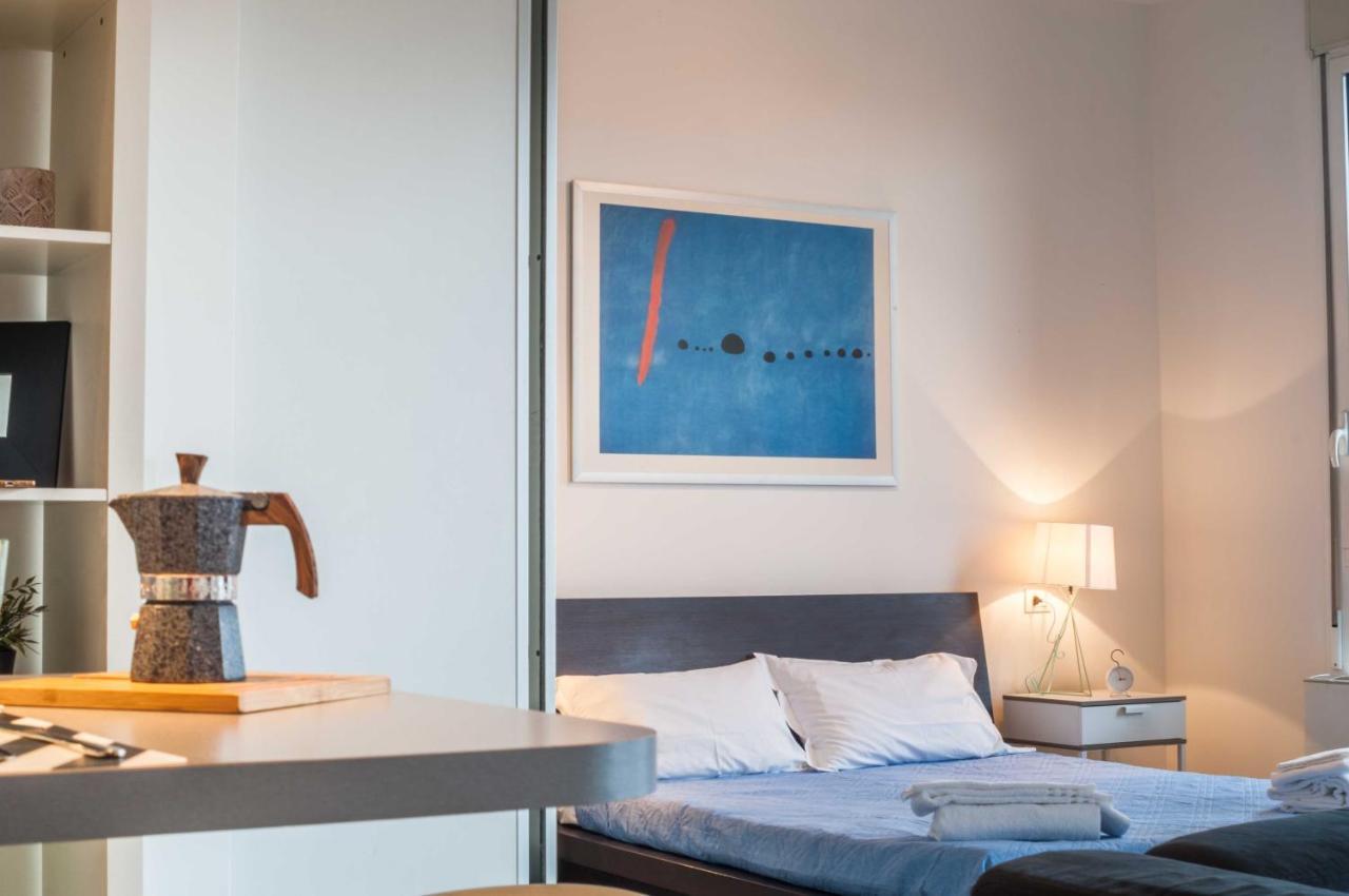 Borgo Masini Studio Apartment *