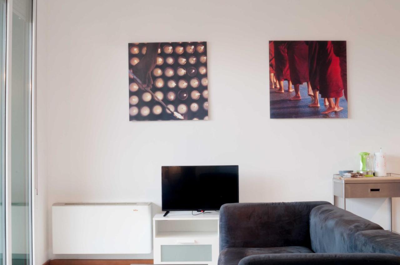 Borgo Masini Studio *