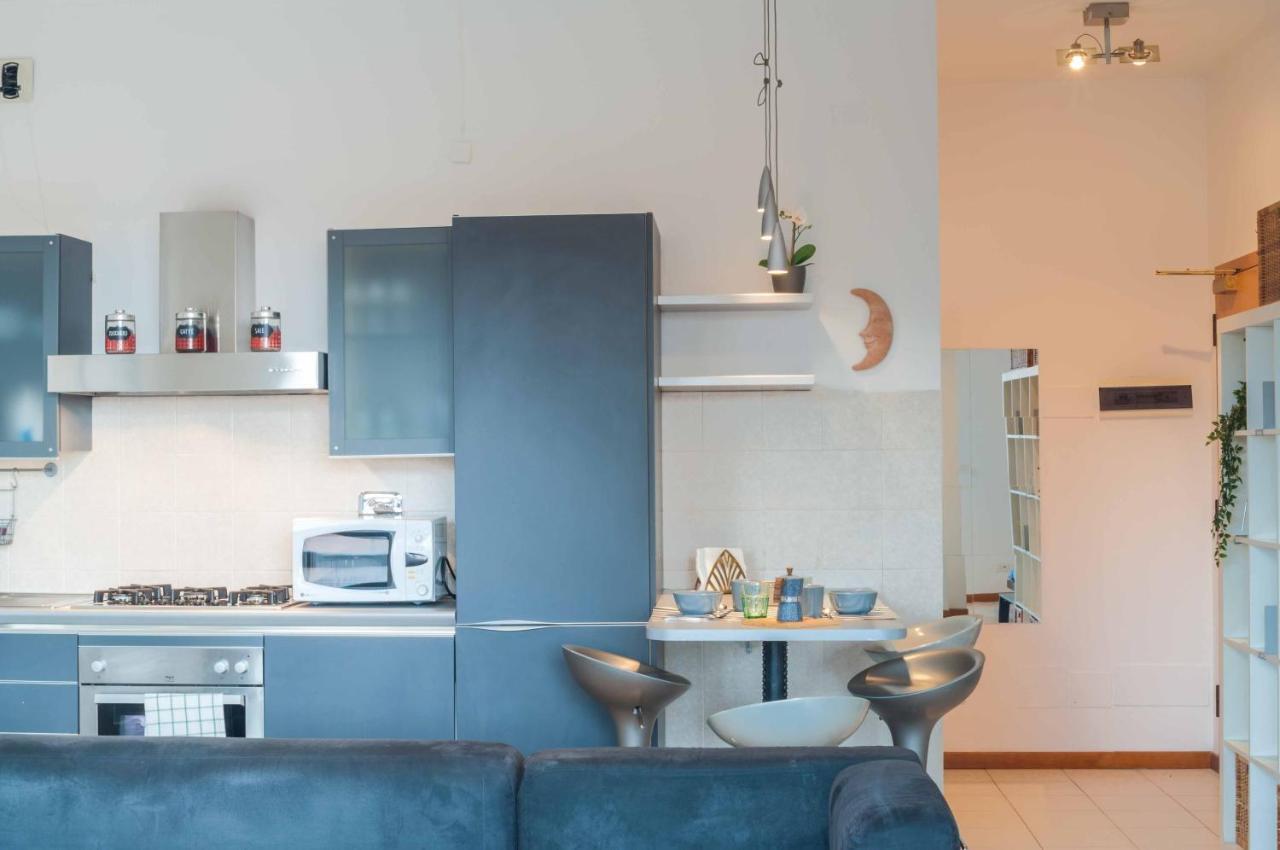 Borgo Masini Studio *