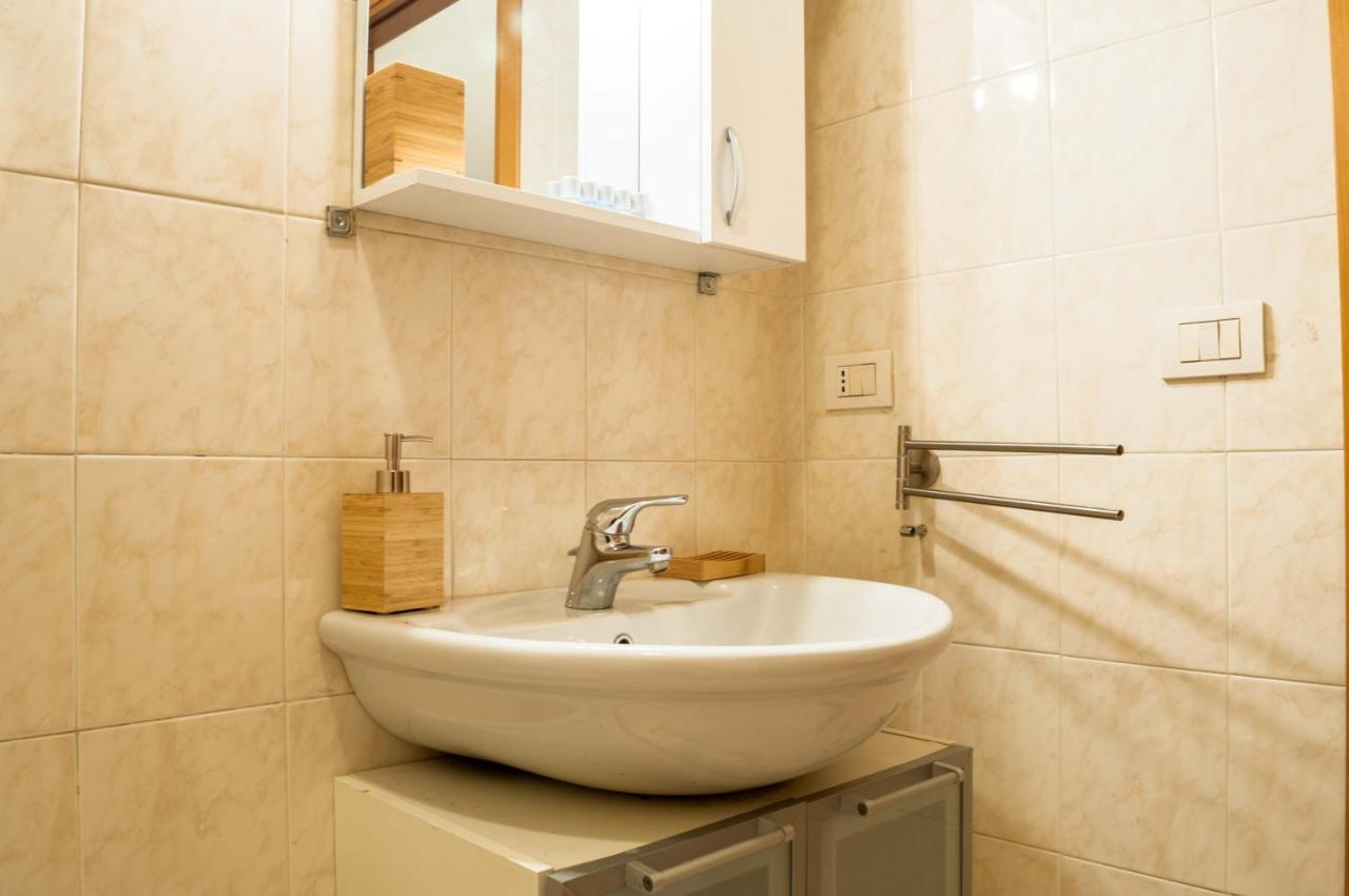 Borgo Masini Studio Apartment
