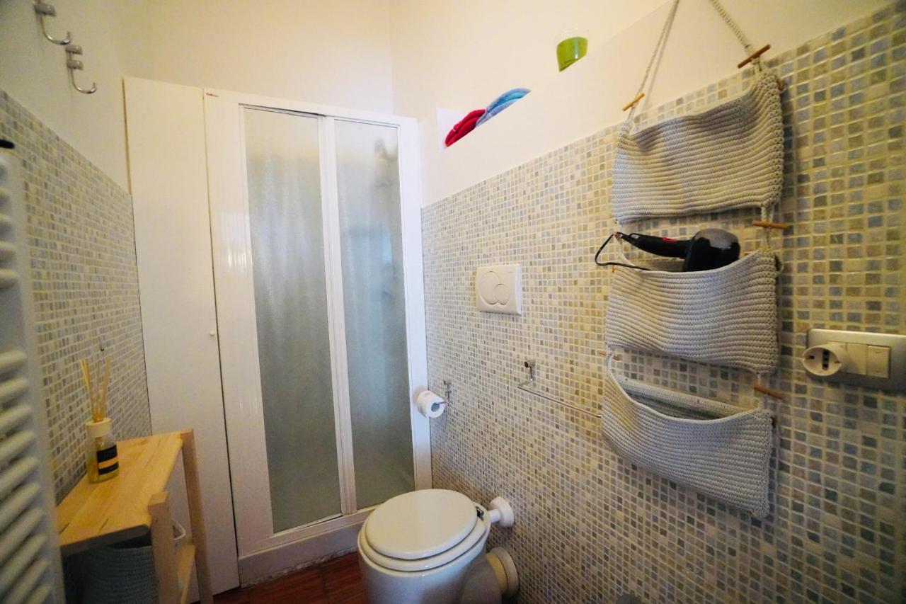 Apartment A Casa Di Enza Bologna
