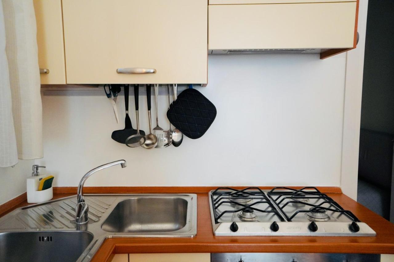 Apartment A Casa Di Enza *