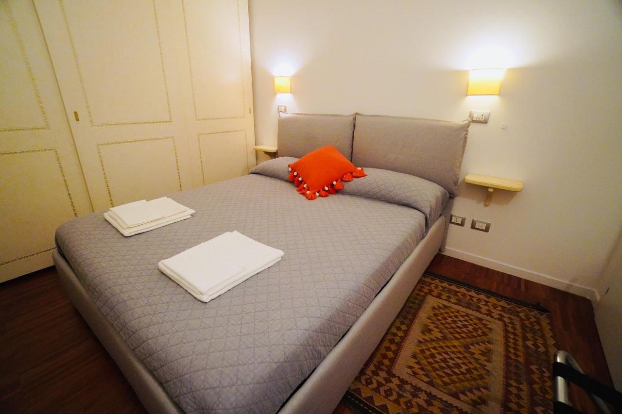 A Casa Di Enza Apartment *