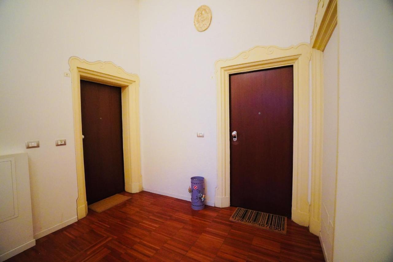 A Casa Di Enza Apartment