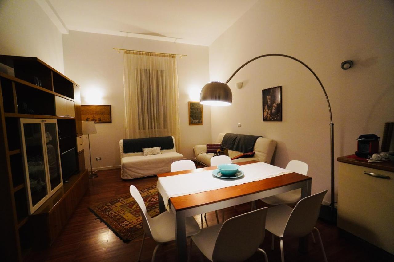 A Casa Di Enza Apartment Bologna