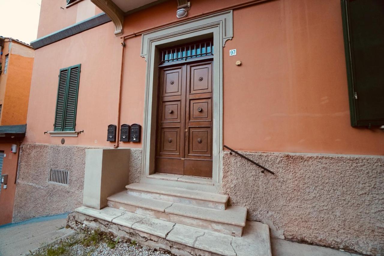 A Casa Di Enza *