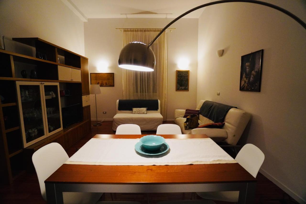 Apartment A Casa Di Enza Bologna