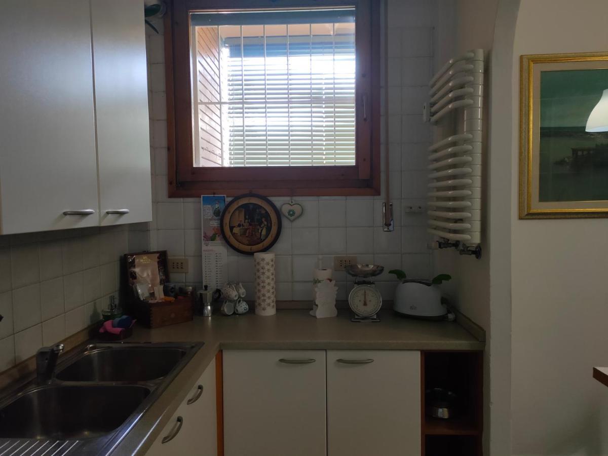 A Casa Di Giancarla Apartamento