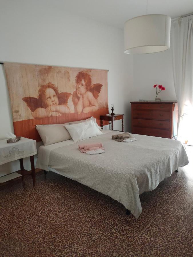A Casa Di Giancarla * Bolonha