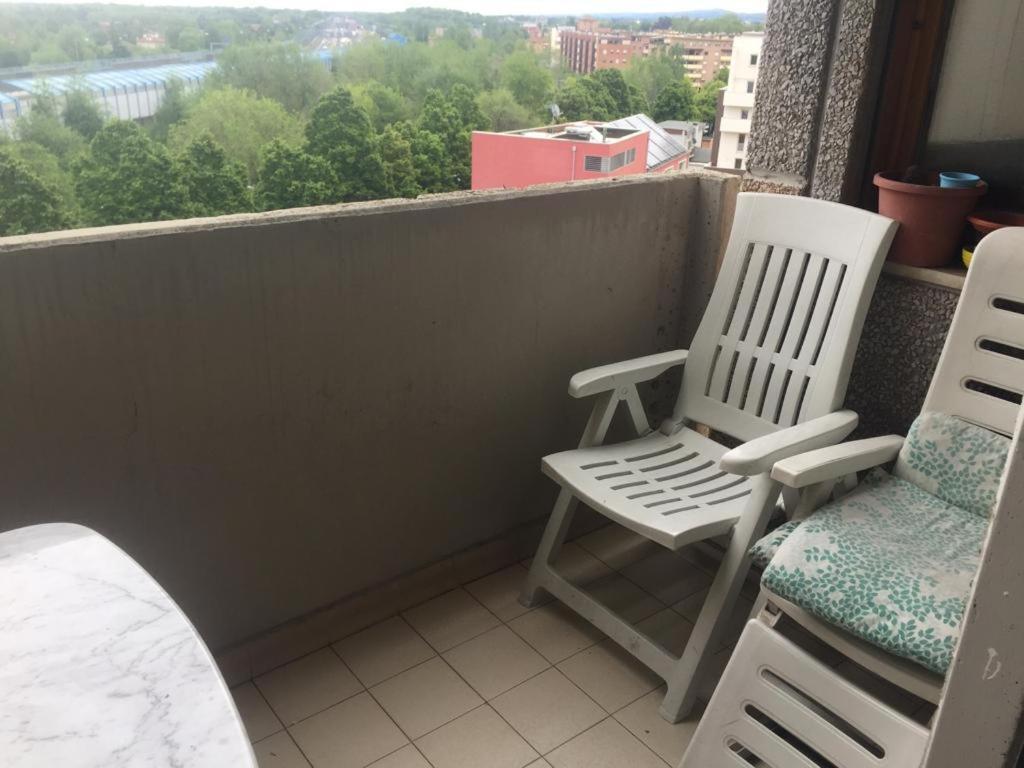 Stanza In Privato Zona San Vitale