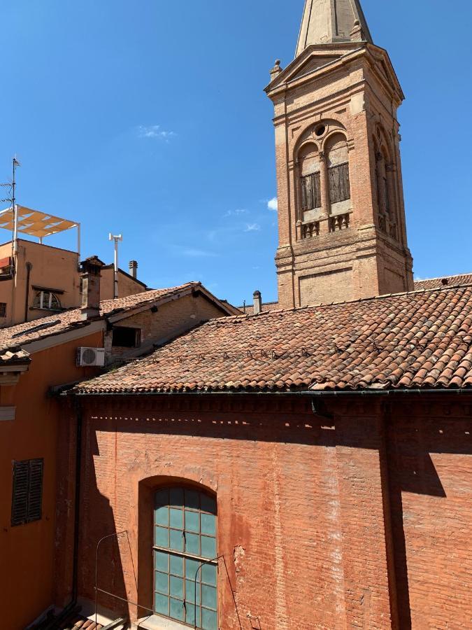 Corte Galluzzi Apartment Bologna