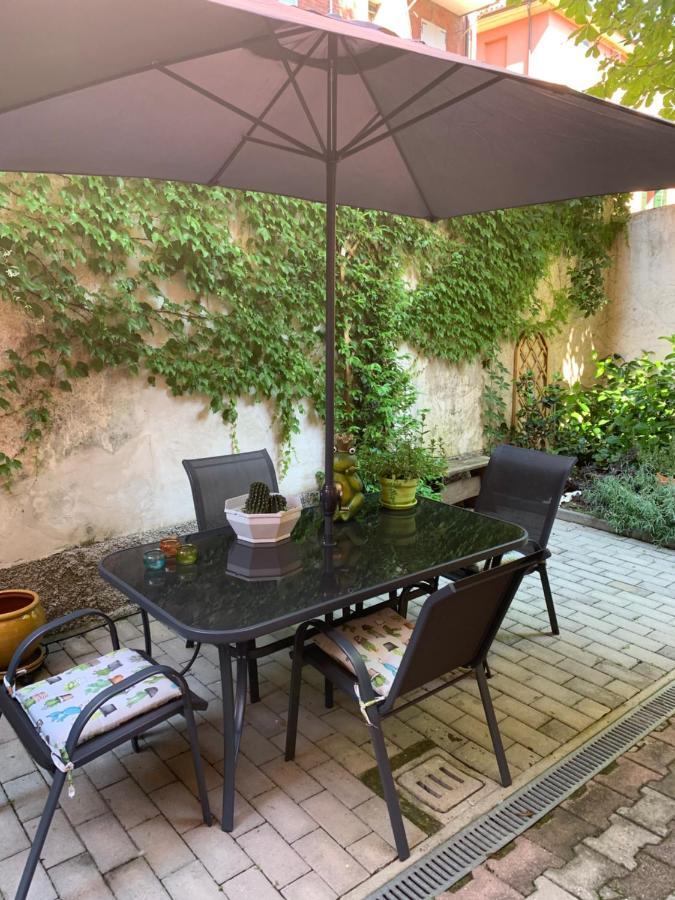 Apartment Casa Pepe Bologna