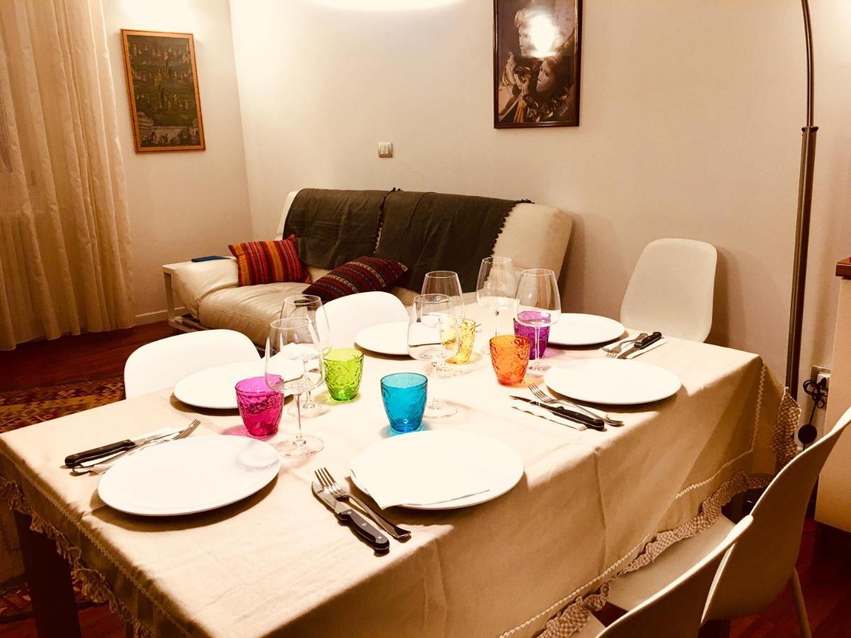 A Casa Di Enza Apartment *