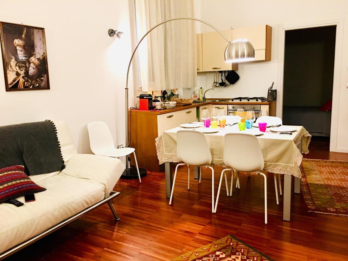 A Casa Di Enza Apartment *