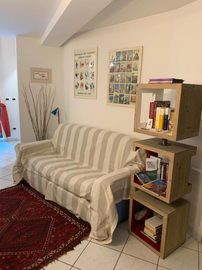 Apartment Casa Pepe Bologna