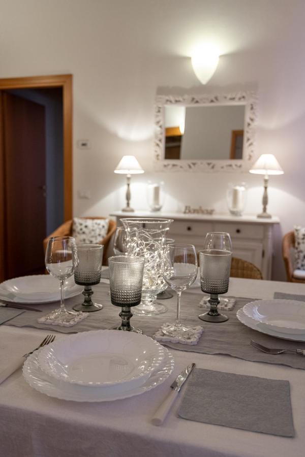 Paglia Tre Appartement Bologna
