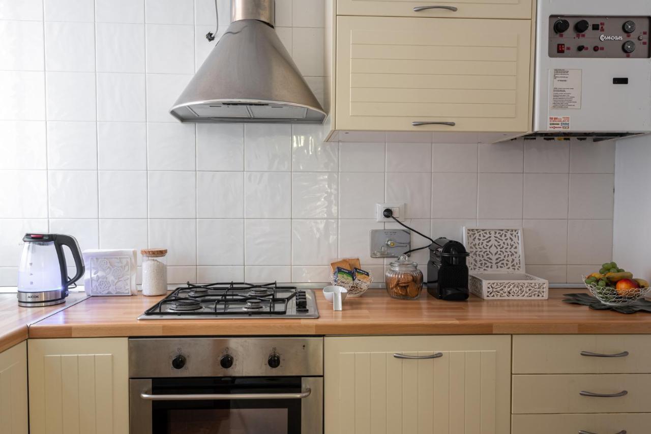 Appartement Paglia Tre *