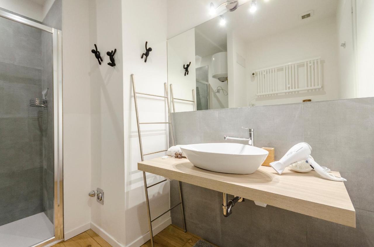 Apartment Il Campo Bologna
