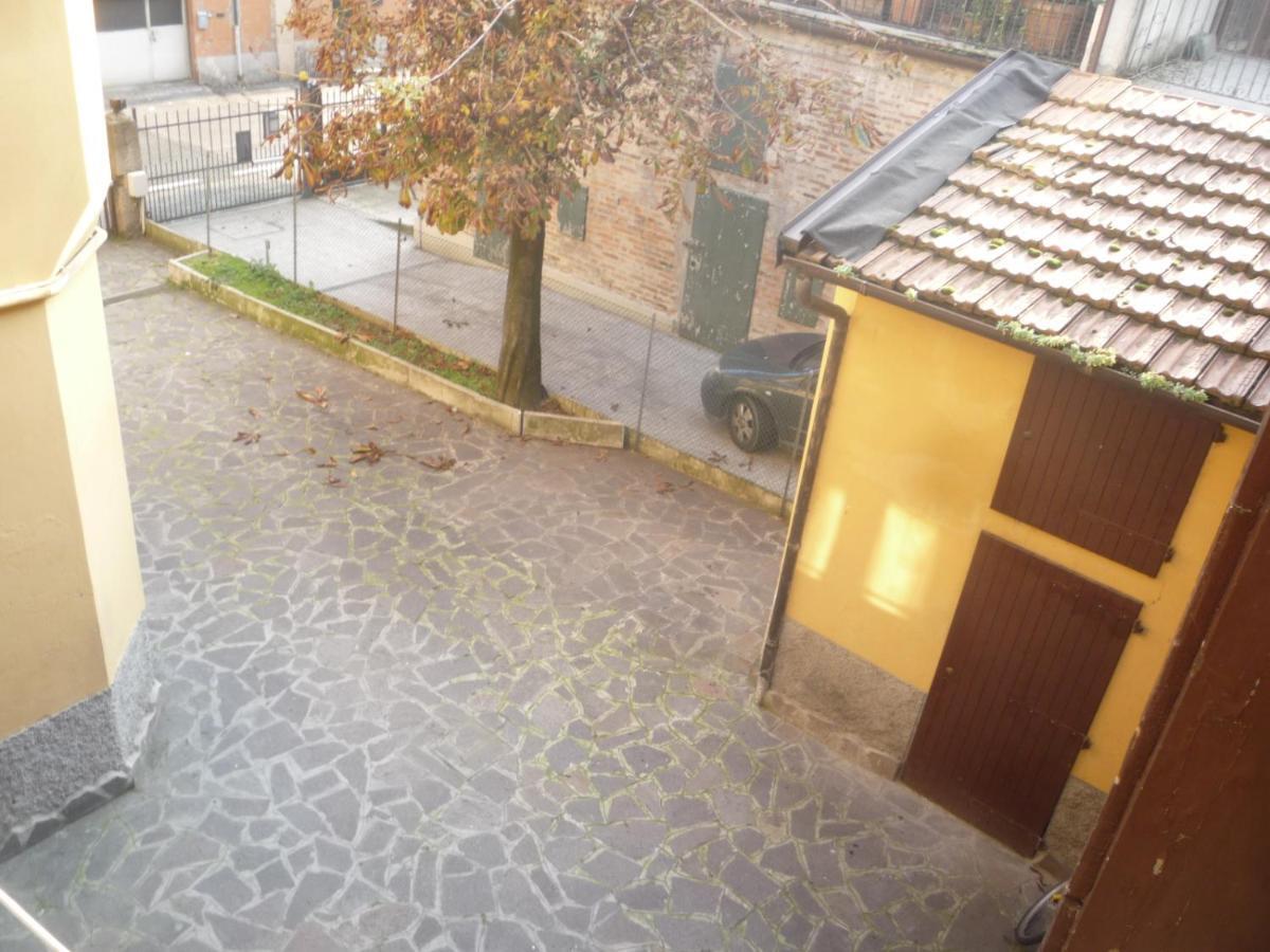 Bella Ciao * Bologna
