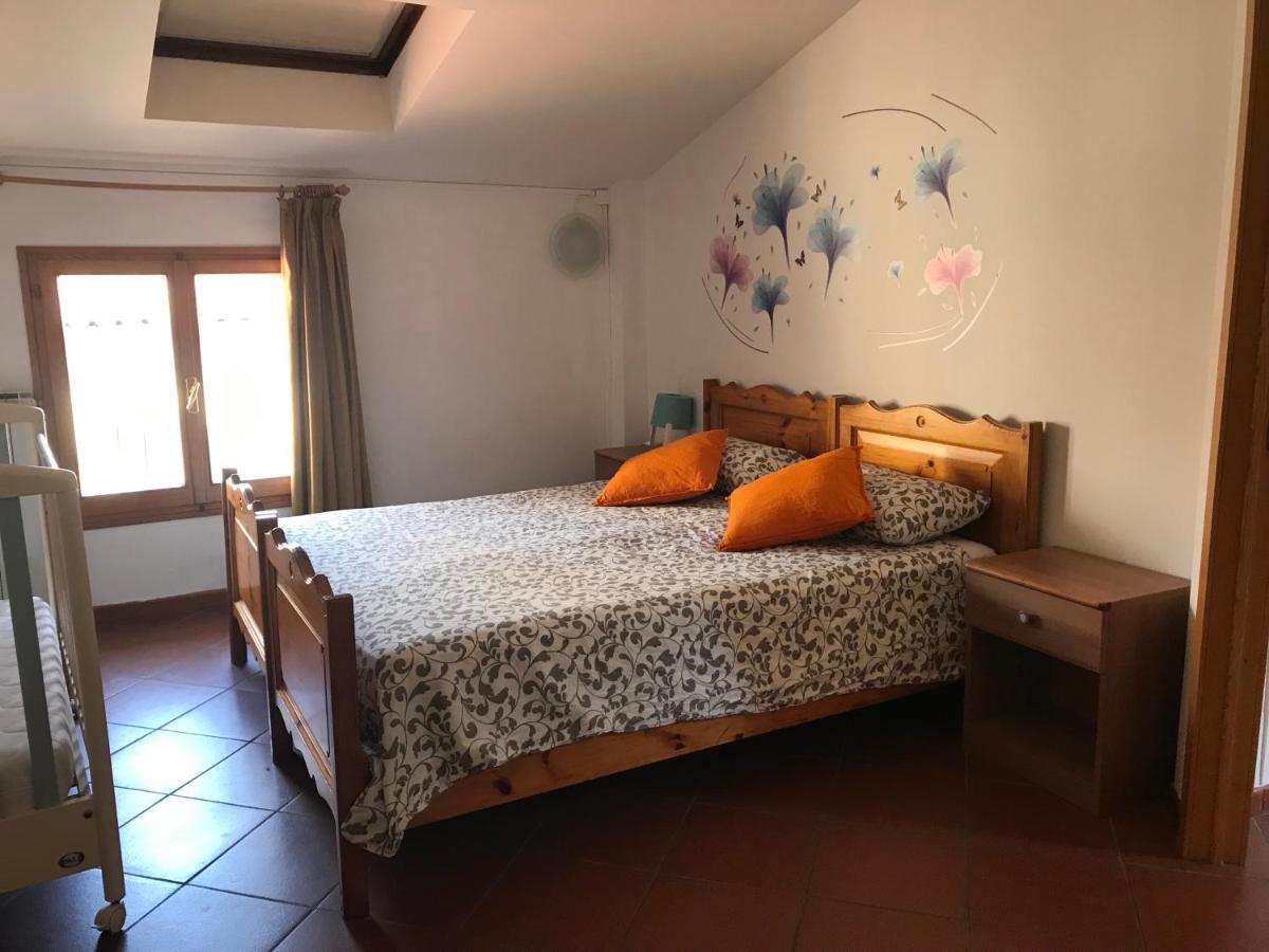 Sedicibis Appartement *